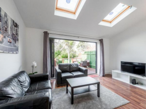 Pass the Keys Stunning Garden House in the heart of South London